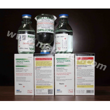 Paracetamol Injection &Actd or Ctd Dossiers of Paracetamol Injection300mg/2ml, 375mg/3ml, 600mg/5ml or Paracetamol Infusion 1g/100ml, 500mg/50ml